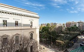 Barirooms - Crisanzio Suites